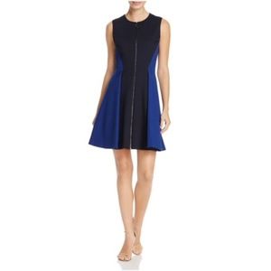 Elie Tahari Stargazer Embline Dress